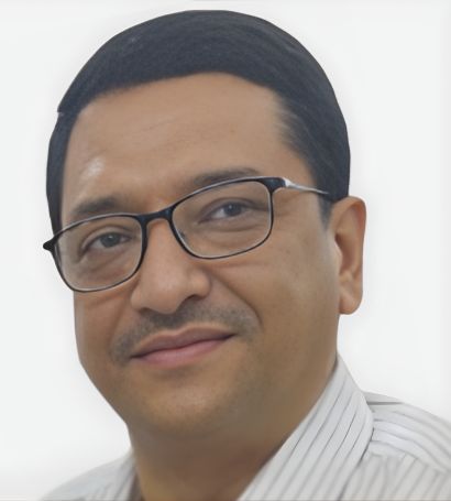 Saurav Mitra